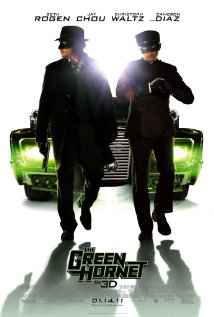 The Green Hornet 2011 full movie download